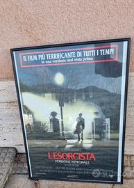 stampa Esorcista