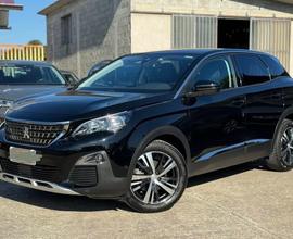 PEUGEOT 3008 BlueHDi