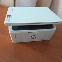 Stampante hp laser jet MPF m28w