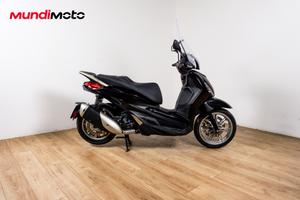PIAGGIO BEVERLY 300 HPE - 2024