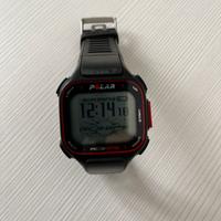 Polar RC3 GPS orologio GPS