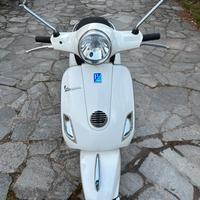 Vespa 50 4T