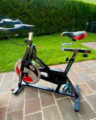 Bici da spinning