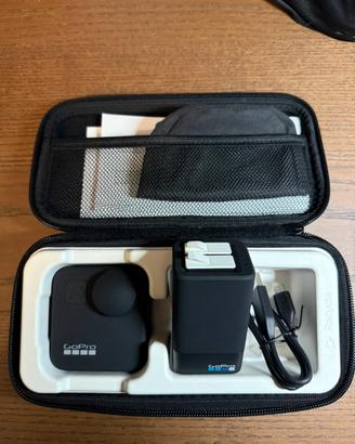 GoPro Max 360