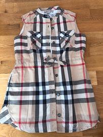 Vestito o camicia Burberry