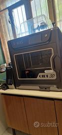 STAMPANTE  3D  QIDI X-MAX !!!!