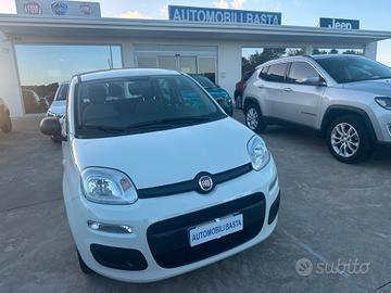 Fiat Panda 1.0 FireFly S&S Hybrid 5 Posti Km 73.00