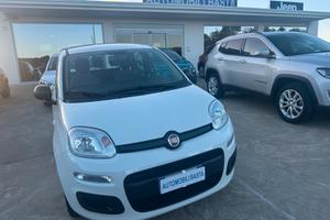 Fiat Panda 1.0 FireFly S&S Hybrid 5 Posti Km 73.00