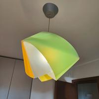 Lampadario e abat-jour Slamp Gemmy
