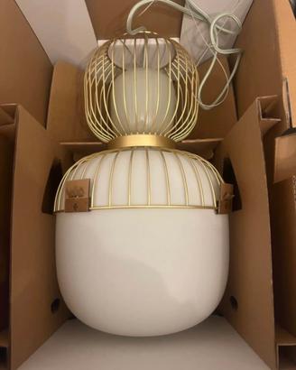 Lampadario pilblixt ikea