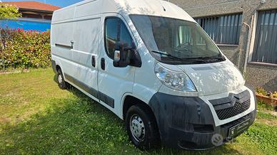 Citroen Jumper Passo Lungo 2014 37.000 km