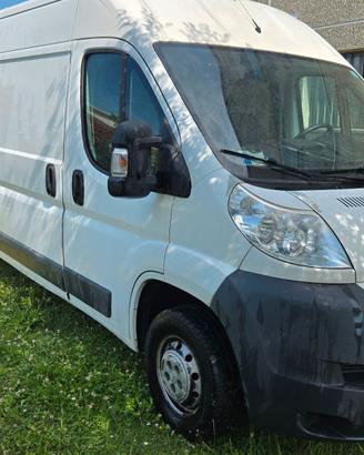 Citroen Jumper Passo Lungo 2014 37.000 km