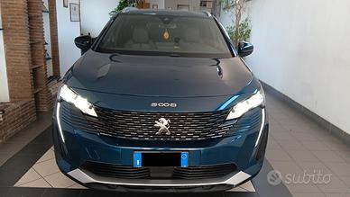 Peugeot 5008 BlueHDi 130 S&S EAT8 Allure