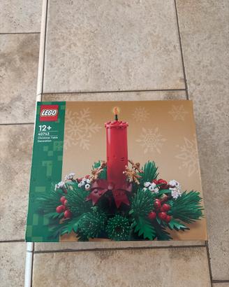 Lego natale