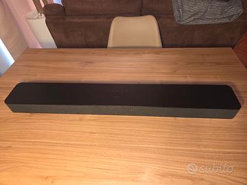 Soundbar Fire TV PLUS Amazon 3.1