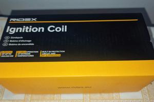 Bobina RIDEX 689C0059 + Chiave Candele Prof.le