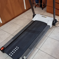 Tapis roulant halley home run 2.0