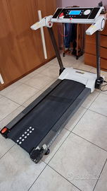 Tapis roulant halley home run 2.0