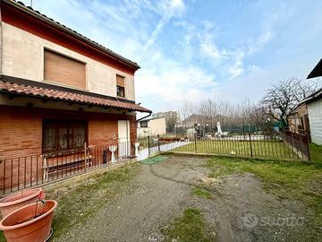 Casa singola - Alessandria