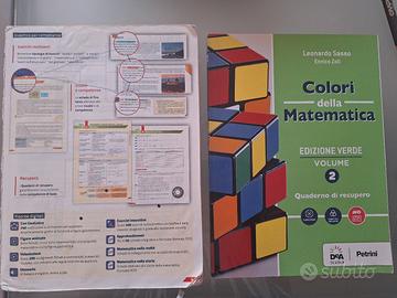 I colori della matematica 2 