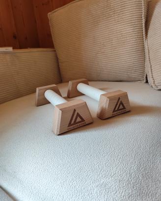 Parallele caliatetichs mini 
