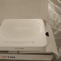 modem router TIM FIBRA