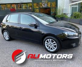 Volkswagen Golf 1.4 TSI 122CV 5p. Comfortline