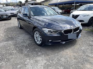 Bmw 320D Xdrive 4x4 Sport Automatica - garanzia 12