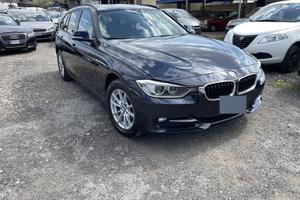 Bmw 320D Xdrive 4x4 Sport Automatica - garanzia 12