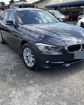 Bmw 320D Xdrive 4x4 Sport Automatica - garanzia 12