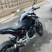Bmw F 900 R