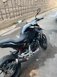 Bmw F 900 R