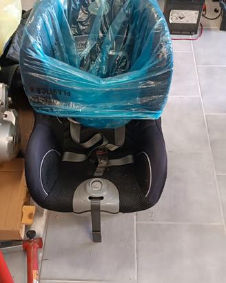 seggiolini auto