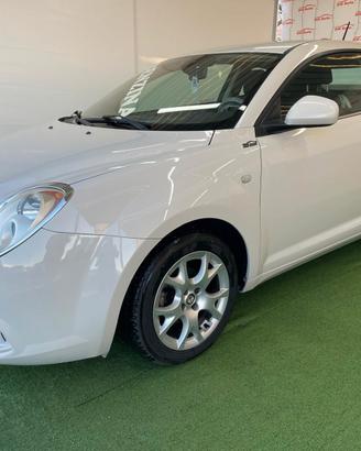 ALFA ROMEO MITO 1.4 BENZ 105CV