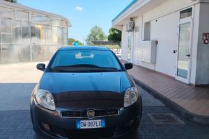 Fiat bravo 