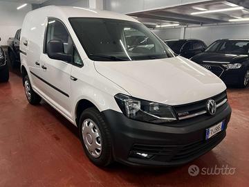 Volkswagen Caddy 2.0 TDI 122CV EURO6 4MOTION VAN *