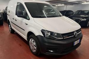 Volkswagen Caddy 2.0 TDI 122CV EURO6 4MOTION VAN *