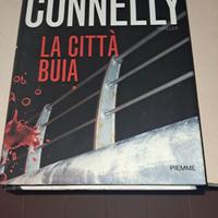 La città buia di Micheal Connelly