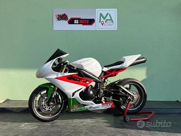 Triumph Daytona 765 pista IN PROMOZIONE