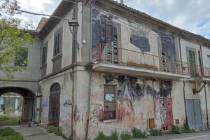 Appartamento Mosciano Sant'Angelo