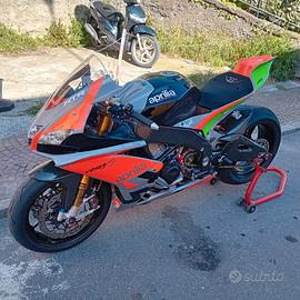 Aprilia RSV4 APRC  Full Optinal Permuta / Finanzia