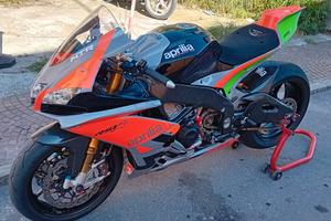 Aprilia RSV4 APRC  Full Optinal Permuta / Finanzia