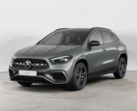 Mercedes-Benz GLA 200 d Automatic AMG Line Ad...