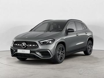 Mercedes-Benz GLA 200 d Automatic AMG Line Ad...