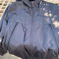 Giubbotto tommy hilfiger