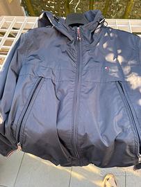 Giubbotto tommy hilfiger