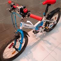 mtb bitwin decathlon bimbo misura 20