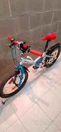 mtb bitwin decathlon bimbo misura 20
