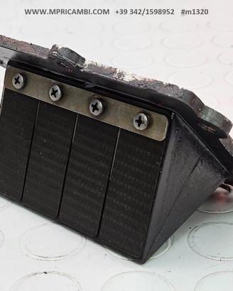 PACCO LAMELLARE HUSQVARNA CR 250 1991 1992 CR250 W