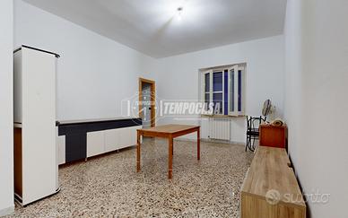 TRILOCALE ZONA NORD, VIA LAGRAVINESE.